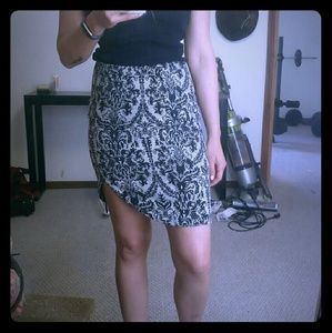 Forever 21 pencil skirt